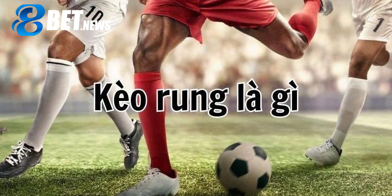 Giới thiệu sơ lược về khái niệm của cược rung