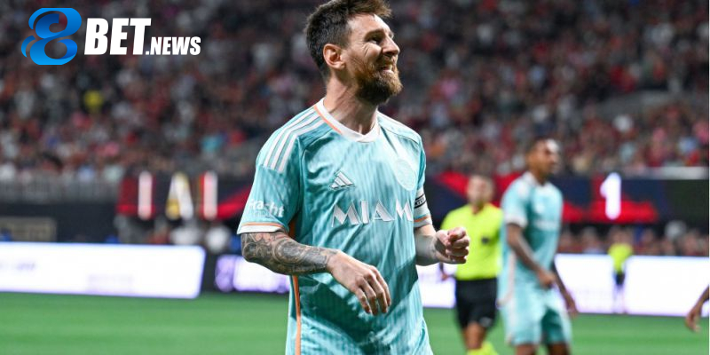 Lionel Messi sở hữu bộ não thiên tài khi chơi bóng